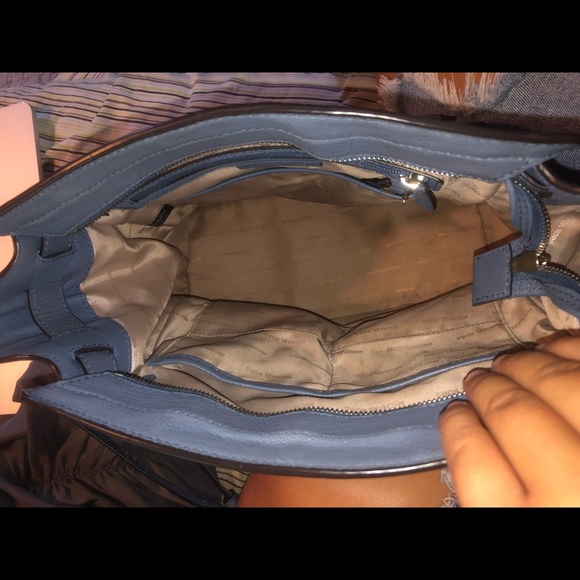 Michael Kors Satchel - Picture 4 of 7